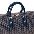 GYD Boston 45 bag Navy Blue