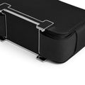 HMS Geta bag Black/silver