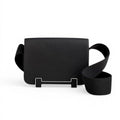 HMS Geta bag Black/silver