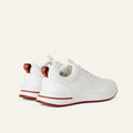 LP Running Sneaker White