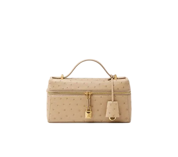 LP Extra Bag L23 Sand Beige