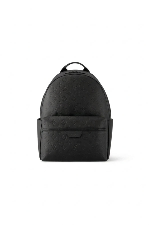 LVN Discovery PM Back Pack Black