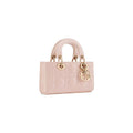DR Lady D-Joy Micro Bag Powder Pink