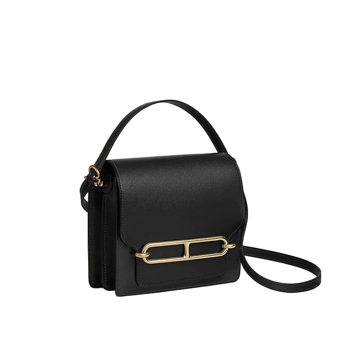 HMS Mini Roulis Bag Black