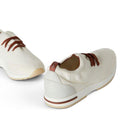 LP 360 LP Flexy Walk Sneaker White