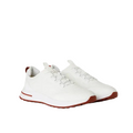LP Running Sneaker White