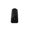 COCO 25 Medium Handbag Black