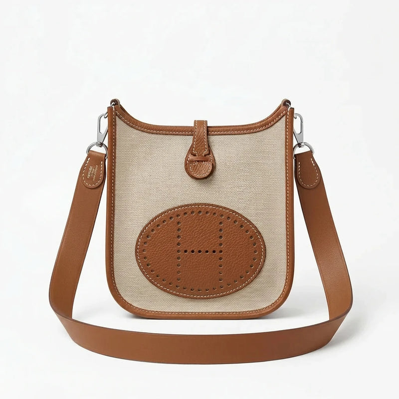 HMS Evelyne 16 Beige / Ecru