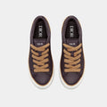 DR B33 Dark Chocolate Brown