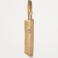 PRD Crochet Bag Beige