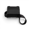 HMS Geta bag Black/silver