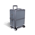 GYD Bourget PM Trolley Case Grey