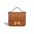 HMS Constance 18 Bag Gold / Gold