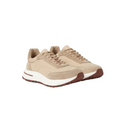 LP Running Sneaker Beige