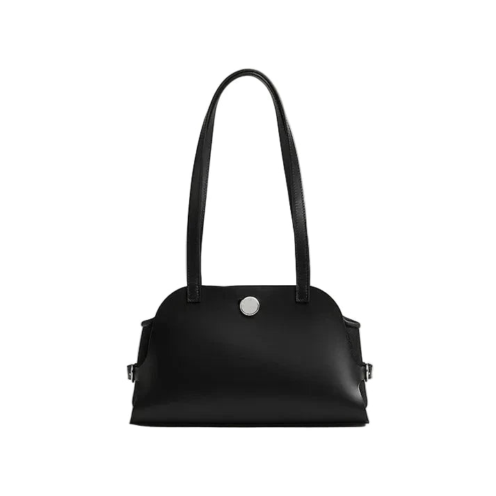 HMS Tablier Sellier bag Black