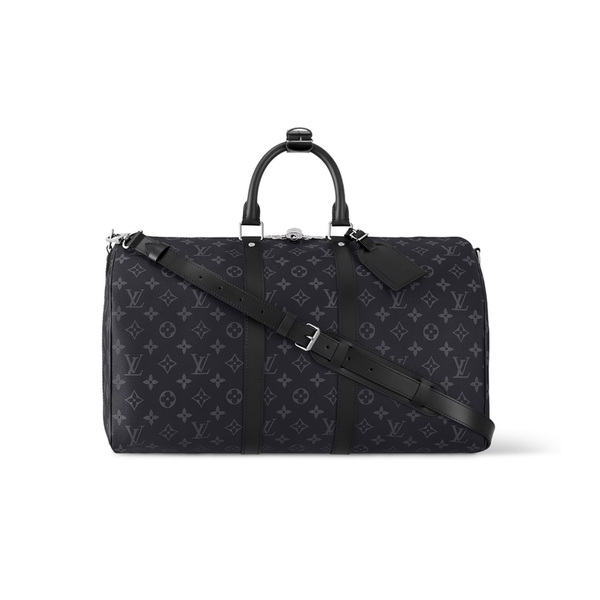 LVN Keepall 45 Black