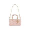 DR Lady D-Joy Micro Bag Powder Pink