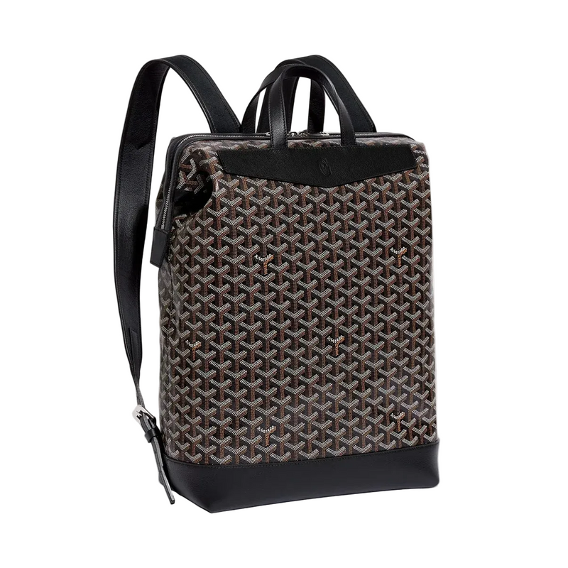 GYD Alpin Backpack Black