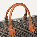 GYD Boston 45 Bag Brown