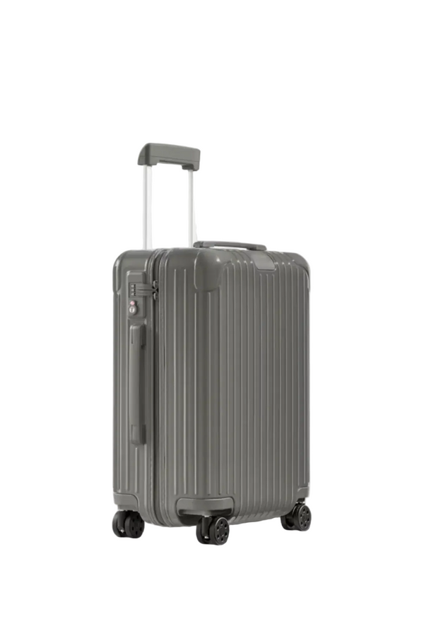 Rimowa Essential Cabin Dark Grey
