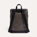 GYD Alpin Backpack Black