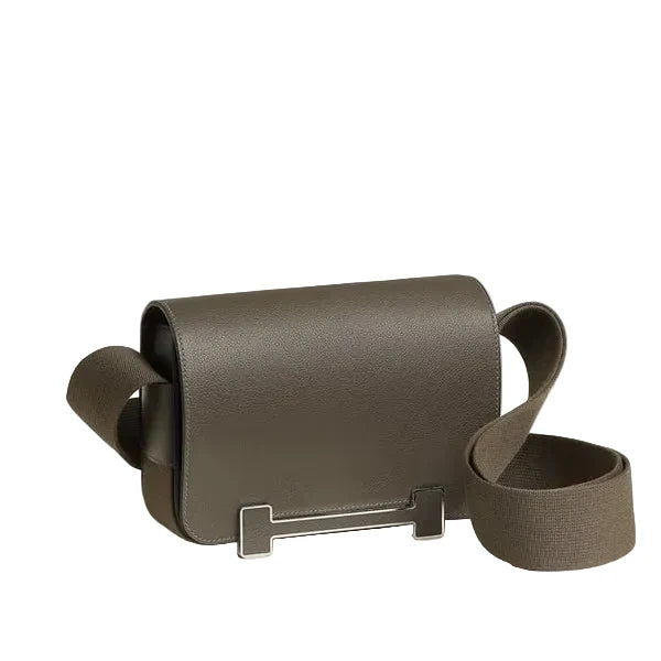 HMS Geta Bag Beige Marfa