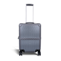 GYD Bourget PM Trolley Case Grey