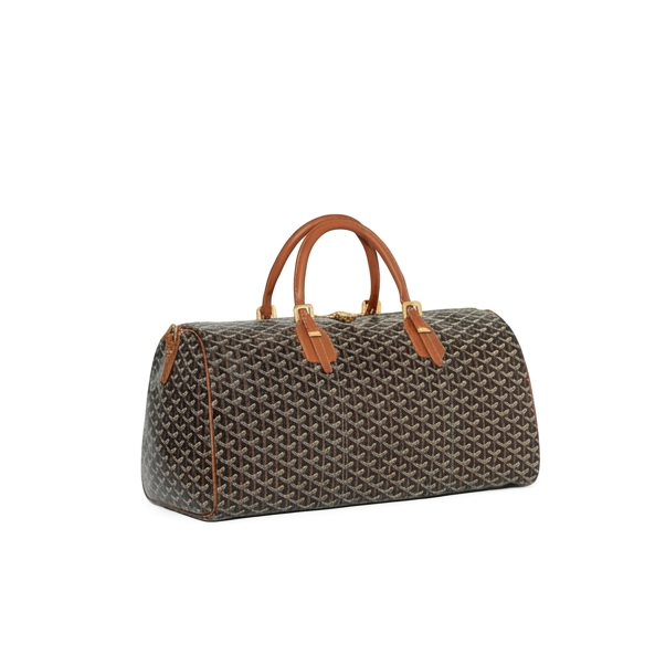 GYD Boston 45 Bag Brown