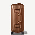 Rimowa Cabin Copper Brown