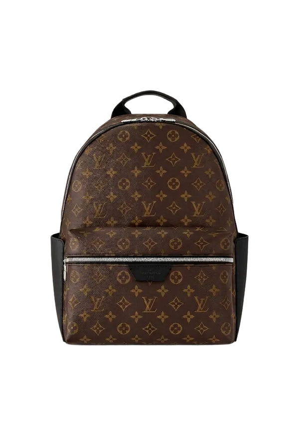 LVN Discovery PM Back Pack Brown
