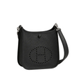 HMS Evelyne 16 Black