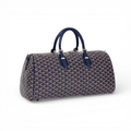 GYD Boston 45 bag Navy Blue