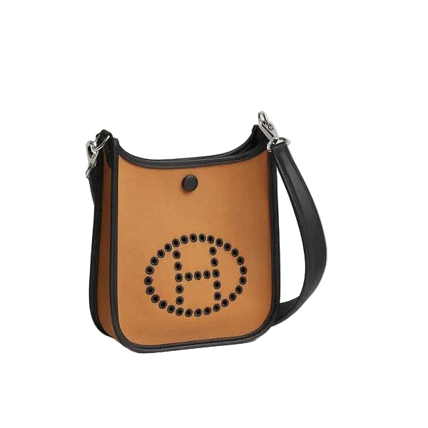 HMS Evelyne 16 Camel Brown