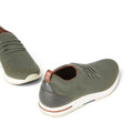 LP 360 LP Flexy Walk Sneaker Army Green