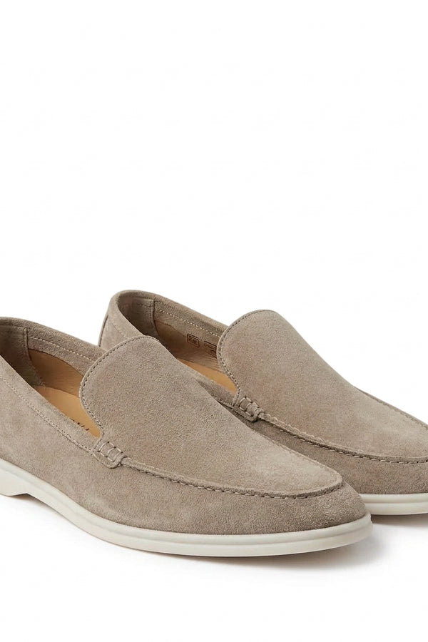 LP Summer Walk Loafer Taupe Beige