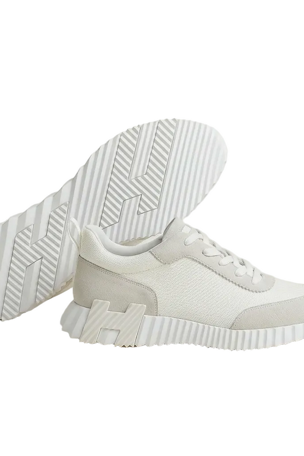 HMS Bouncing Sneaker White