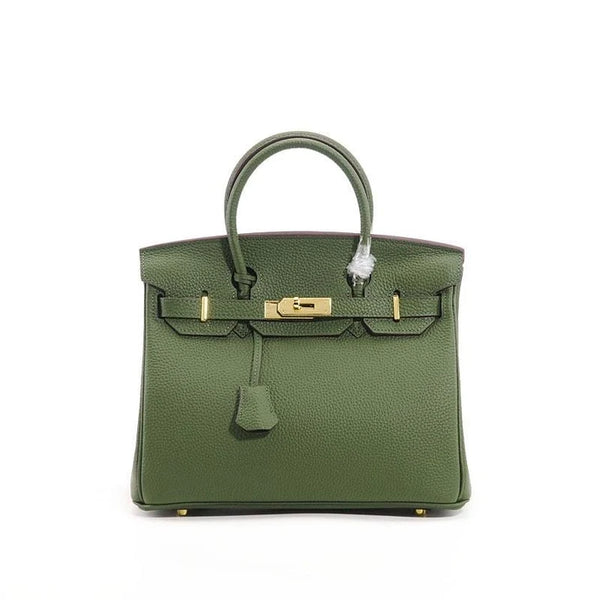 HMS Birkin 25 Olive Green