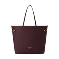 LVN Neverfull Inside Out MM Monogram Dark Brown