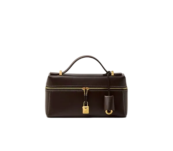LP Extra Bag L23 Dark Chocolate