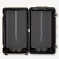 Rimowa Trunk Travel Bag Titanium