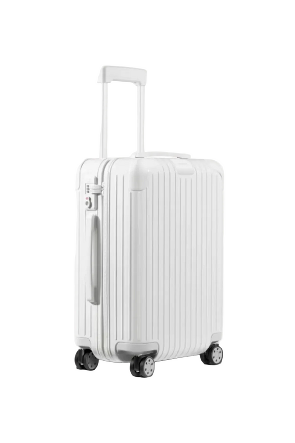 Rimowa Essential Cabin Gloss White