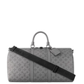 LVN Keepall 50 Grey