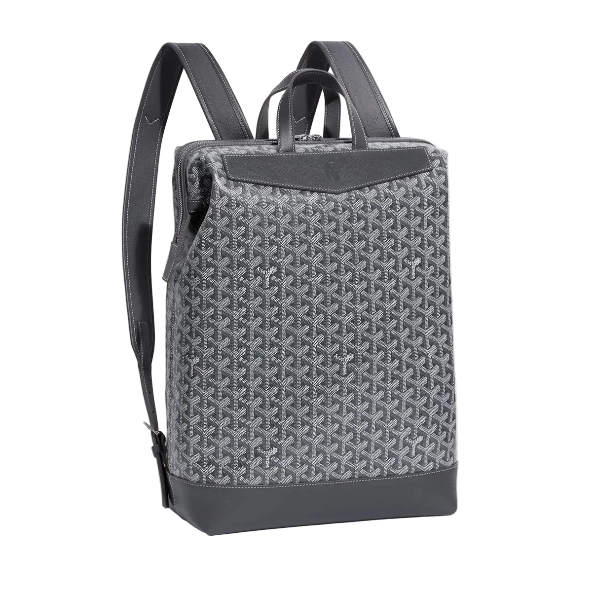 Stl Purses Files GYD Alpin Backpack Grey – AmiriVibes