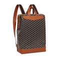 GYD Alpin Backpack Brown