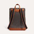 GYD Alpin Backpack Brown