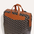 GYD Alpin Backpack Brown