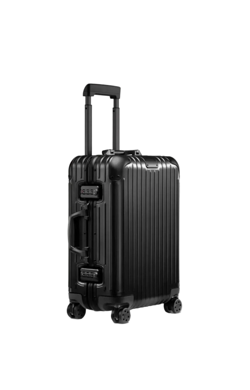 Rimowa Cabin Full Black