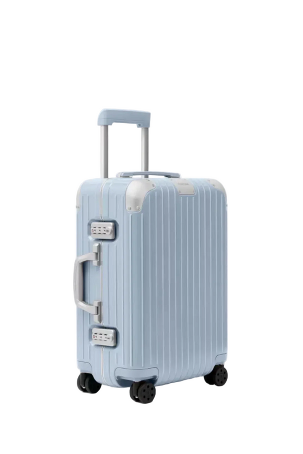 Rimowa Cabin Ice Blue