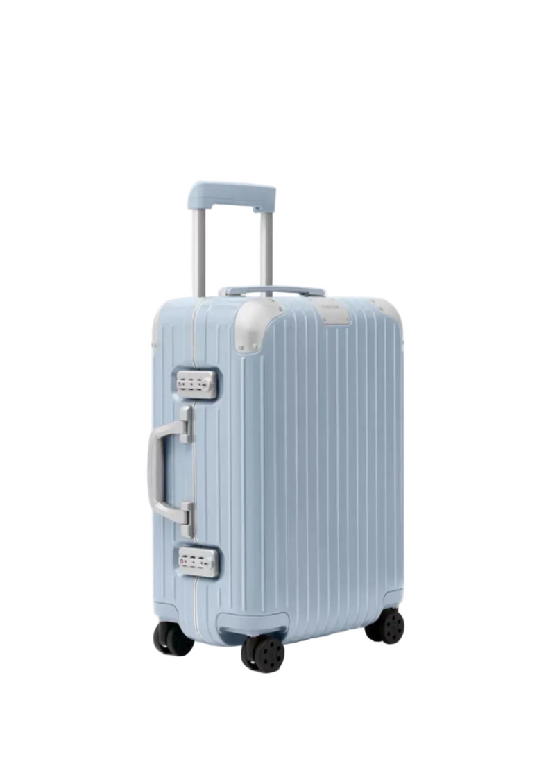 Rimowa Cabin Ice Blue