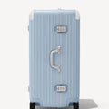 Rimowa Trunk Travel Bag Ice Blue
